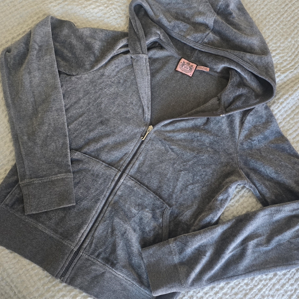✨️Vintage JUICY COUTURE track Suit